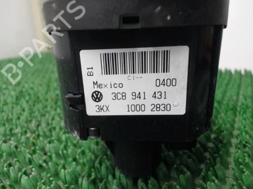 Headlight switch VW GOLF VI (5K1) 1.6 TDI | BP22080668I24 