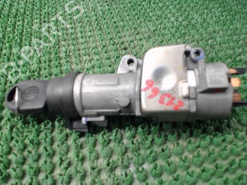 Ignition barrel VW FOX Hatchback (5Z1, 5Z3, 5Z4) 1.2 | BP22081544M48 