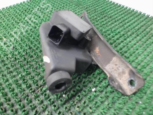 Used Electronic module Electronic module PEUGEOT PARTNER Box Body/MPV (5_, G_) 2.0 HDi (90 hp) 22080217 22080217