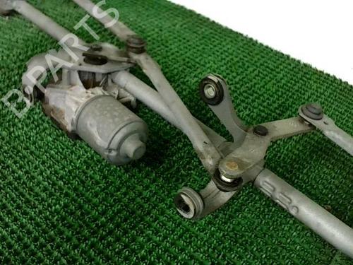 Used Front wiper motor PEUGEOT 308 I (4A_, 4C_) 1.6 HDi (109 hp) 22090225