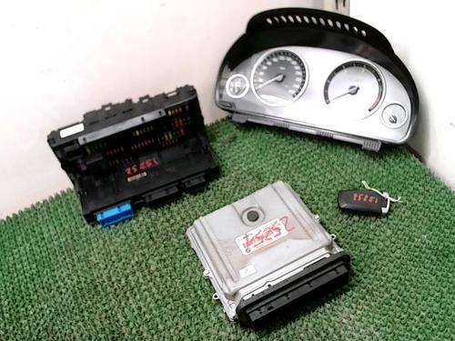 Electronic module BMW 5 (F10) 525 d | BP23971501M83 - Image 2