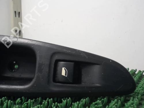 Used Right rear window switch PEUGEOT 308 SW I (4E_, 4H_) 1.6 HDi (109 hp) 22082275