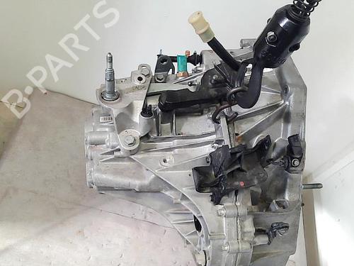 Gearbox RENAULT CLIO V (B7_) 1.0 SCe 65 (B7MG) | BP22093269M3 - Image 3
