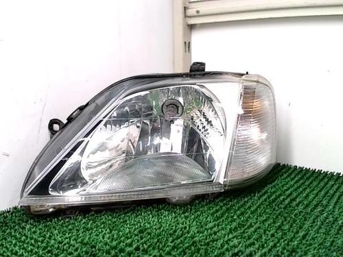 Venstre forlygte DACIA LOGAN (LS_) 1.5 dCi (LS0K) (68 hp) 20874137