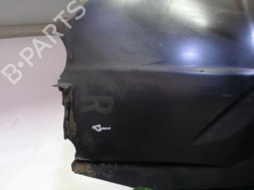 Wheel arch MINI MINI (R50, R53) Cooper | BP22084518C56 