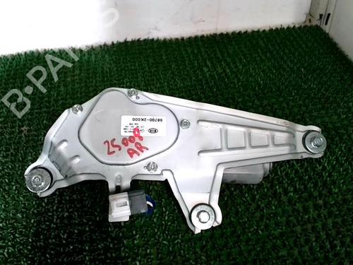 Rear wiper motor KIA SOUL I (AM) 1.6 CRDi 128 | BP22892687M102 