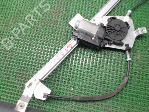 Used Front right window mechanism RENAULT SCÉNIC II (JM0/1_) 1.6 (JM0C, JM0J, JM1B) (113 hp) 20877683