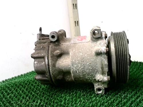 AC compressor CITROËN C4 Grand Picasso I (UA_) 1.8 i 16V | BP30597245M34