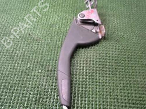 Hand brake RENAULT CLIO IV (BH_) 1.5 dCi 75 | BP22088429I18 