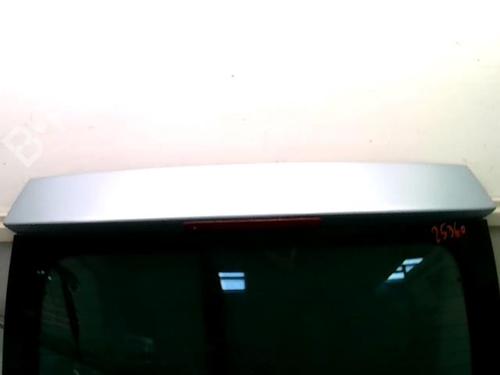 Tailgate FIAT GRANDE PUNTO (199_) 1.2 | BP29816932C6
