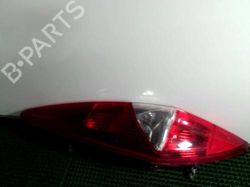 Venstre baglygte FIAT PUNTO (188_) 1.3 JTD 16V (70 hp) 22082737