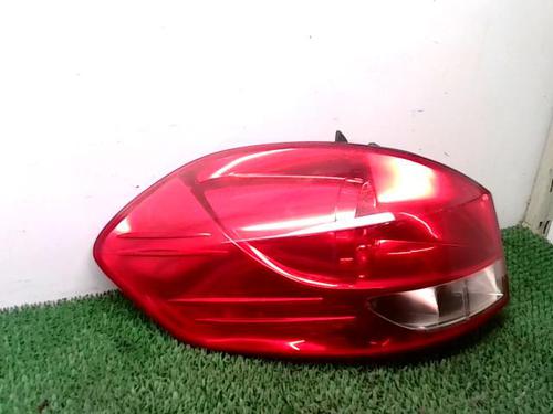 Used Left taillight Left taillight 29892837 29892837