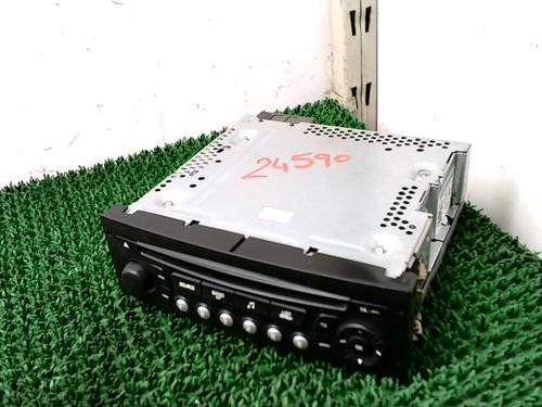 Bilradio PEUGEOT PARTNER Tepee 1.6 HDi 90 (92 hp) 22093249