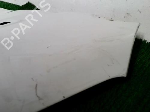 Right front fenders OPEL MOVANO A Van (X70) 2.5 DTi (FD) | BP29743124C42