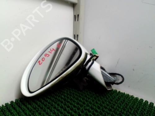 Left mirror CITROËN C4 I (LC_) 1.6 HDi | BP22083853C26 