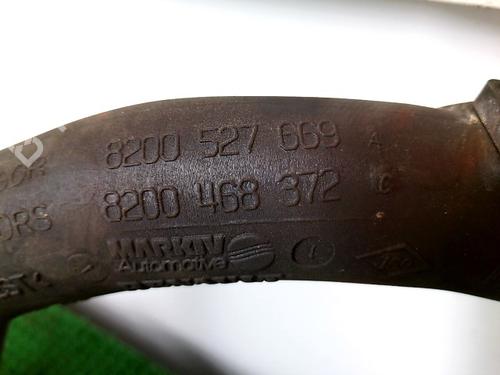 Pipe RENAULT CLIO III Grandtour (KR0/1_) 1.5 dCi (KR0F) | BP34433110M125 - Image 2