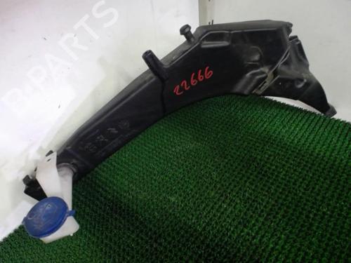 Used Windscreen washer tank Windscreen washer tank PEUGEOT 308 SW II (LC_, LJ_, LR_, LX_, L4_) 1.6 BlueHDi 100 (99 hp) 22086017 22086017