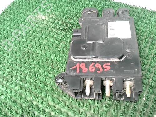 Electronic module RENAULT SCÉNIC III (JZ0/1_) 1.5 dCi | BP22089705M83 