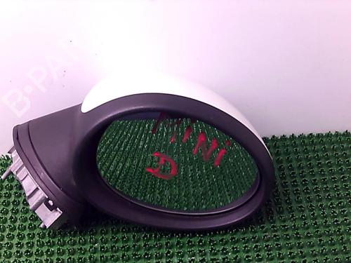 Used Right mirror MINI MINI CLUBMAN (R55) Cooper (120 hp) 22075853