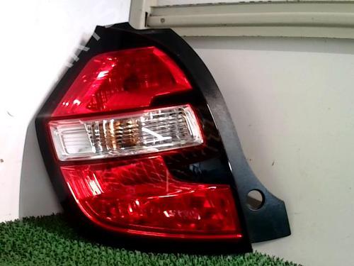 Left taillight RENAULT TWINGO III (BCM_, BCA_) 1.0 SCe 70 (BCMB) | BP29480669C34 - Image 2