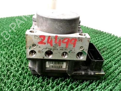 ABS pump DACIA DUSTER (HS_) 1.5 dCi (HSAJ) | BP24498284M43 - Image 4