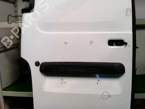 Left tailgate NISSAN INTERSTAR Van (X70) dCi 100 | BP26514178C76  - Image 5