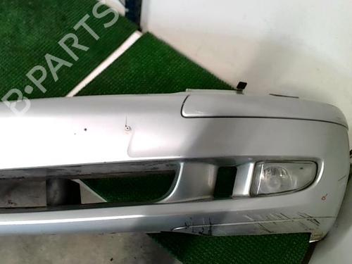 Front bumper VOLVO V40 Estate (645) 1.9 DI | BP25000695C7 