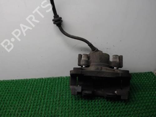 Used Left front brake caliper Left front brake caliper RENAULT SCÉNIC III (JZ0/1_) 1.9 dCi (JZ0J, JZ1J, JZ1K, JZ1S) (131 hp) 22083102 22083102