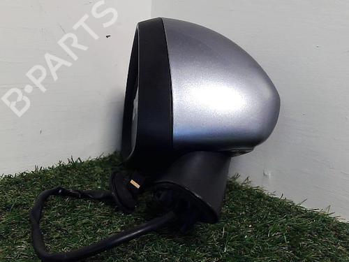 Left mirror OPEL CORSA D (S07) 1.3 CDTI (L08, L68) | BP22091862C26 