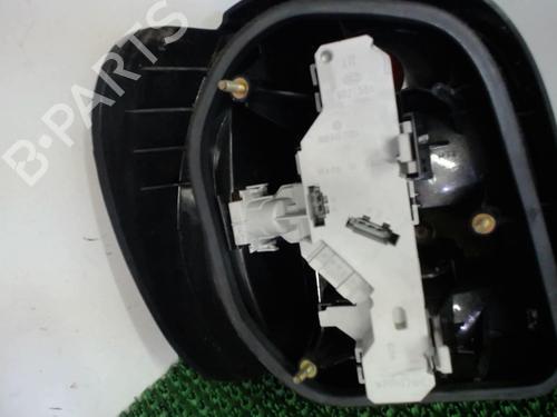 Used Right taillight VW POLO III (6N1) 60 1.4 (60 hp) 22081717