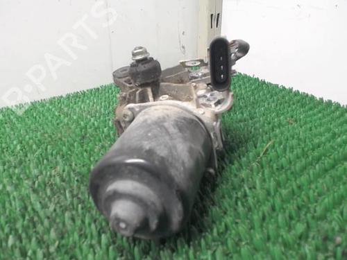 Used Front wiper motor CHEVROLET CRUZE (J300) 2.0 CDI (163 hp) 22087210