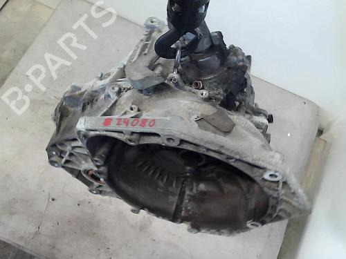 Gearbox OPEL INSIGNIA A Sports Tourer (G09) 2.0 CDTI (35) | BP22438487M3 