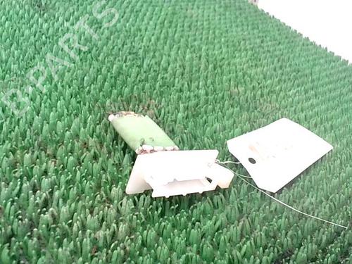 Used Heater resistor Heater resistor CITROËN BERLINGO / BERLINGO FIRST MPV (MF_, GJK_, GFK_) 1.6 HDI 90 (MF9HX) (90 hp) 29253526 29253526