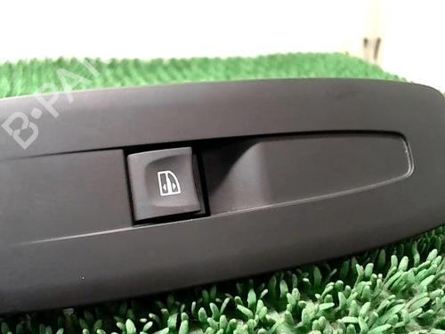 Used Right front window switch Right front window switch RENAULT GRAND SCÉNIC IV (R9_) 1.3 TCe 160 (R9NC) (158 hp) 20875828 20875828