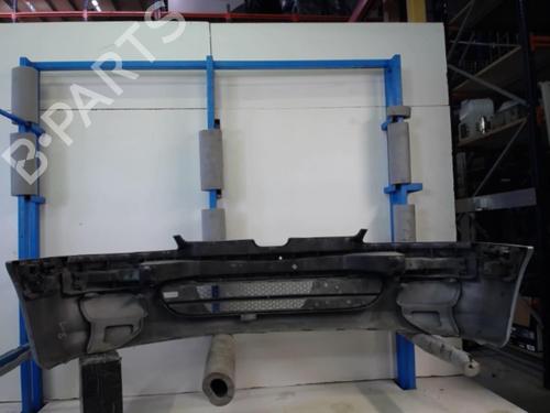 Front bumper PEUGEOT 106 II (1A_, 1C_) 1.1 i | BP22081406C7 