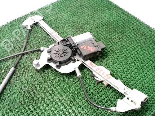 Front left window mechanism RENAULT LAGUNA II (BG0/1_) 1.8 16V (BG04, BG0B, BG0C, BG0V) | BP30003615C22