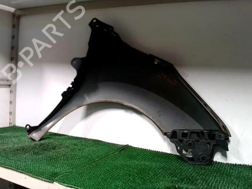 Left front fenders PEUGEOT 3008 I MPV (0U_) 1.6 HDi | BP20874883C41 