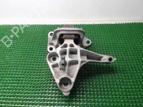 Used Engine mount Engine mount RENAULT MEGANE III Hatchback (BZ0/1_, B3_) 1.5 dCi (BZ0C) (90 hp) 22077867 22077867
