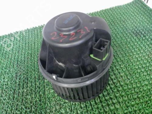 Heater blower motor FORD KUGA I 2.0 TDCi 4x4 | BP22088116M62 