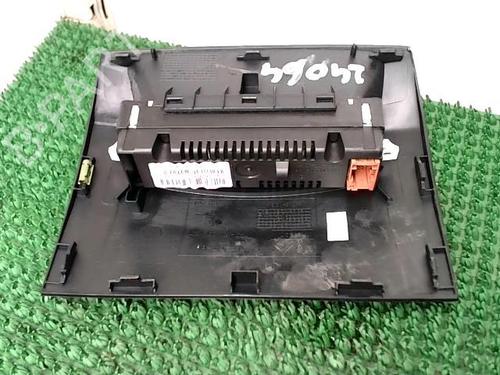 Display monitor PEUGEOT PARTNER Tepee 1.6 HDi | BP22091150C48 