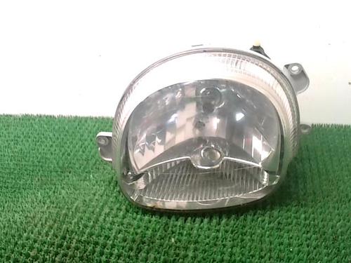 Faro izquierdo RENAULT TWINGO I (C06_) 1.2 16V (C06C, C06D, C06K) (75 hp) 29239471