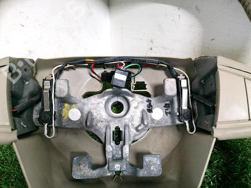 Rat RENAULT MEGANE III Hatchback (BZ0/1_, B3_) 1.9 dCi (BZ0N, BZ0J) | BP36424419C49 - Image 3