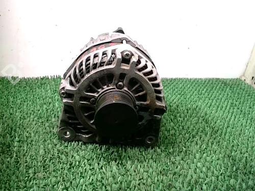 Used Alternator RENAULT MASTER III Van (FV) 2.3 dCi 145 FWD (FV0E, FV0F, FV0H, FV02, FV0M, FV0S,... (146 hp) 28496844