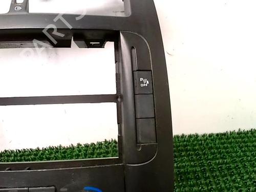 Climate control CITROËN JUMPY II Van 2.0 HDi 125 | BP29816944I5 - Image 2