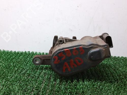 Used Right rear brake caliper Right rear brake caliper PEUGEOT 308 II (LB_, LP_, LW_, LH_, L3_) 1.6 BlueHDi 120 (120 hp) 34281435 34281435