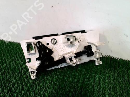Climate control CITROËN C3 Picasso (SH_) 1.6 HDI 90 | BP22092172I5