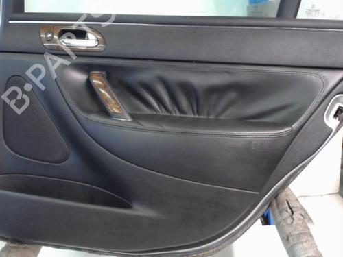 Right rear door PEUGEOT 607 (9D, 9U) 2.2 HDi | BP20876730C5 