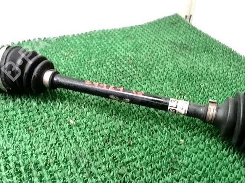 Transmisión delantera izquierda CITROËN C1 II (PA_, PS_) 1.0 VTi 68 (69 hp) 22090712