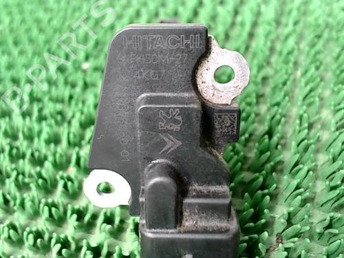 Used Mass air flow sensor Mass air flow sensor CITROËN C4 Picasso II 1.6 BlueHDi 120 (120 hp) 22091979 22091979