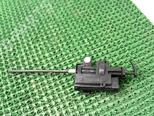 Used Fuel door actuator Fuel door actuator RENAULT CAPTUR I (J5_, H5_) 1.5 dCi 90 (J5N4, J5M5, J5MW, J5M6, J5AL, J5AJ) (90 hp) 22091980 22091980